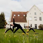 Hotel Boutiquehotel Gut Tribbevitz Auf Ruegen