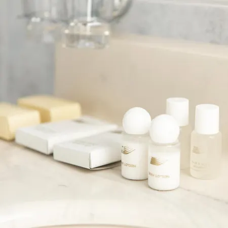 מלון Boutiquehotel Gut Tribbevitz Auf Ruegen 4*