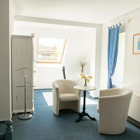 Boutiquehotel Gut Tribbevitz Auf Ruegen Neuenkirchen auf Rugen