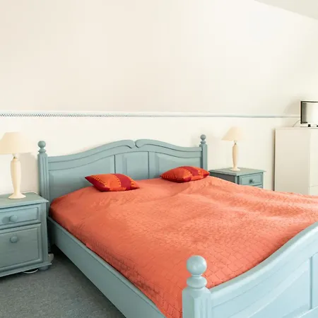 Boutiquehotel Gut Tribbevitz Auf Ruegen Neuenkirchen auf Rugen