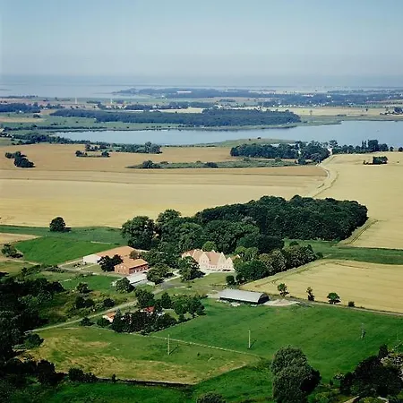 Boutiquehotel Gut Tribbevitz Auf Ruegen