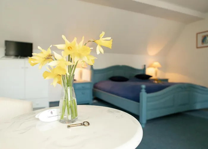 Отель Boutiquehotel Gut Tribbevitz Auf Ruegen Neuenkirchen auf Rugen