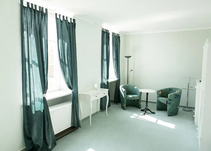 Отель Boutiquehotel Gut Tribbevitz Auf Ruegen Neuenkirchen auf Rugen