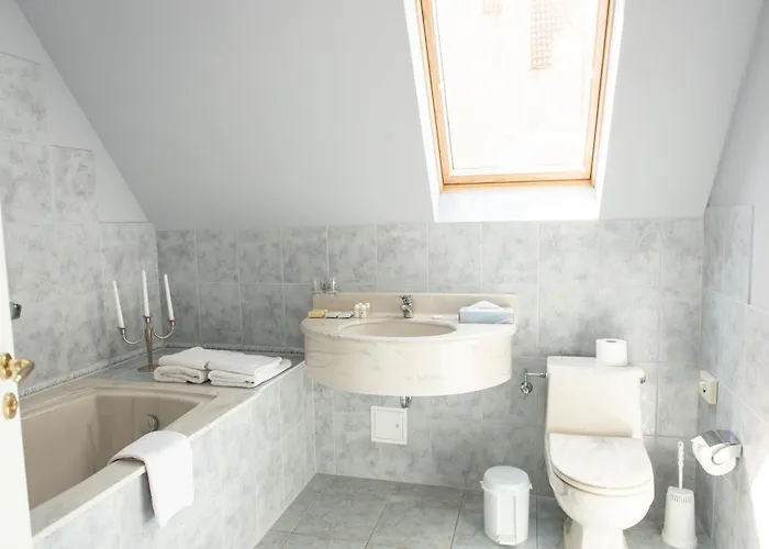 Boutiquehotel Gut Tribbevitz Auf Ruegen Отель