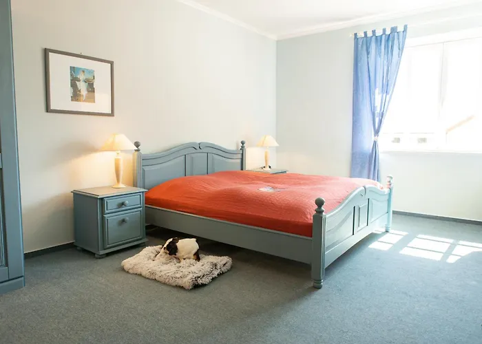 Отель Boutiquehotel Gut Tribbevitz Auf Ruegen 4*