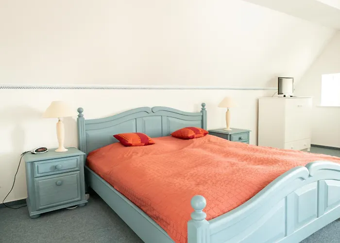 Boutiquehotel Gut Tribbevitz Auf Ruegen Neuenkirchen auf Rugen